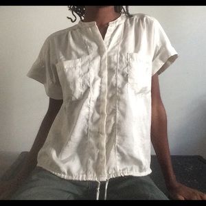 Vintage Kenneth Cole Button-up Shirt